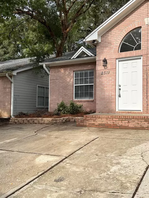 2519 Fred Smith Rd, Tallahassee, FL 32303