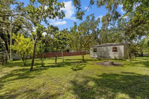 Exterior - 214 Cypress, Perry, FL 32347 photo 8 of 8