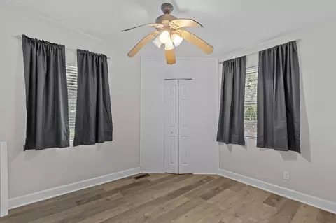 Bedroom - 214 Cypress, Perry, FL 32347 photo 1 of 3