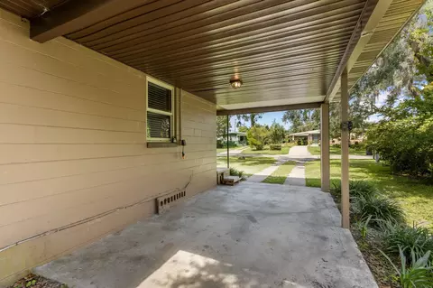 Exterior - 214 Cypress, Perry, FL 32347 photo 2 of 8