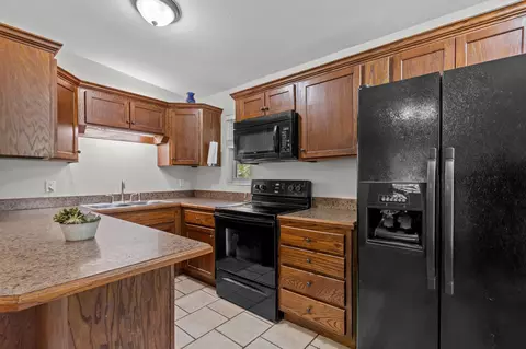Kitchen - 214 Cypress, Perry, FL 32347 photo 1 of 1