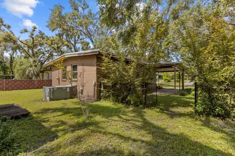 Exterior - 214 Cypress, Perry, FL 32347 photo 6 of 8