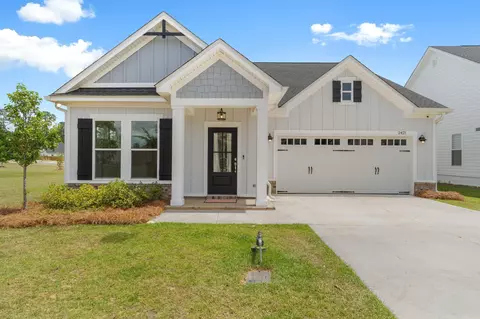 2421 Sweet Valley Hts, Tallahassee, FL 32308