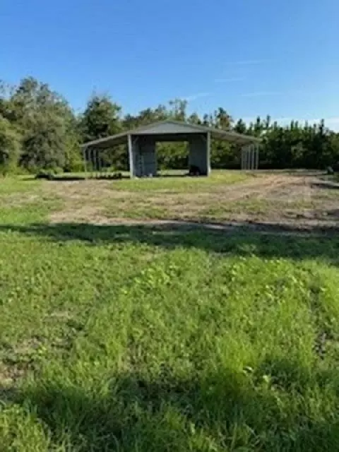 360 Poppell Cemetery Rd, Lamont, FL 32336