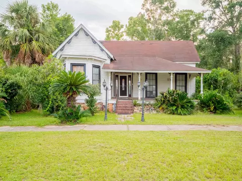 113 NE Haynes St, Madison, FL 32340