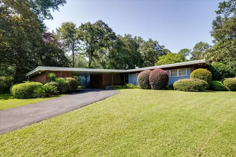 805 Waverly Rd, Tallahassee, FL 32312