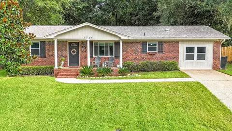 2724 Bedford Way, Tallahassee, FL 32308