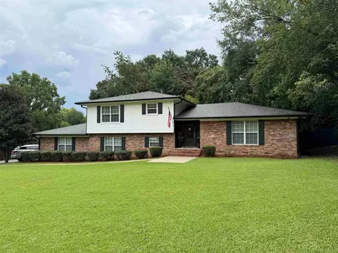 3713 Longford Dr, Tallahassee, FL 32309