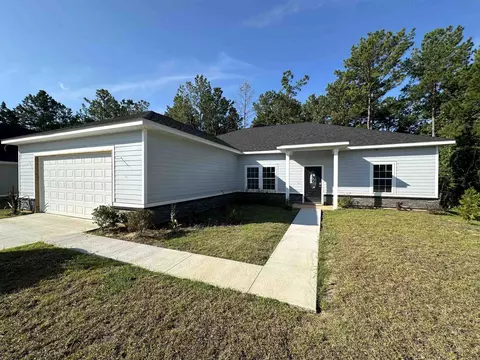 475 Mae Cato Dr, Midway, FL 32343 photo 1