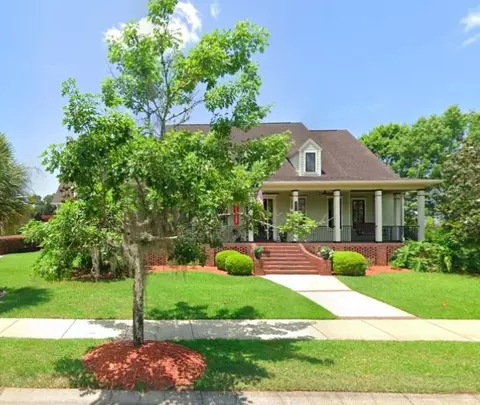 3686 Mossy Creek Ln, Tallahassee, FL 32311