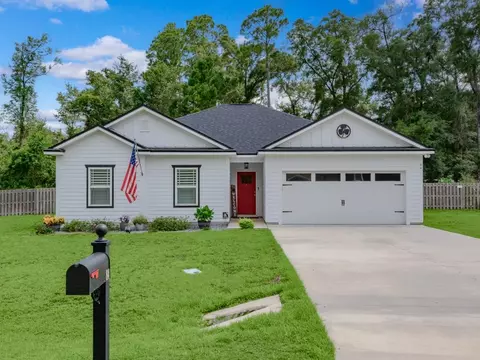 84 Amy Ln, Crawfordville, FL 32327