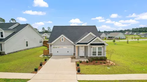 2433 Sweet Valley Hts, Tallahassee, FL 32308