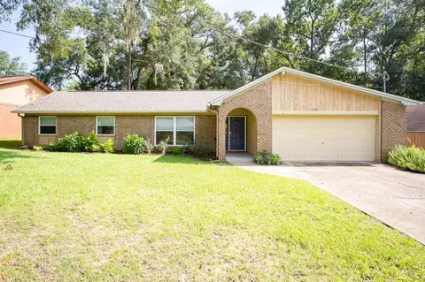 2520 Spring Forest Rd, Tallahassee, FL 32301