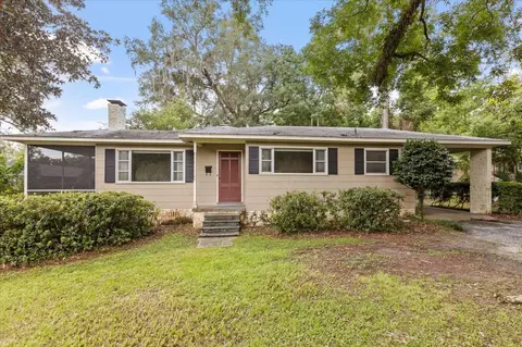 713 Stiles Ave, Tallahassee, FL 32303