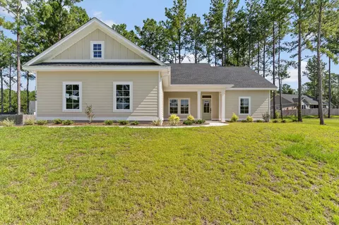 1660 Willow Rd, Monticello, FL 32344