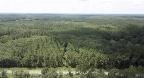 Nnn Tram Road, Monticello, FL 32344
