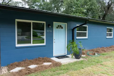 3196 Notre Dame, Tallahassee, FL 32310