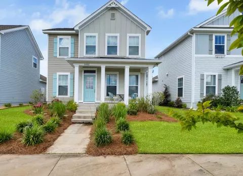 2882 Fontana St, Tallahassee, FL 32308