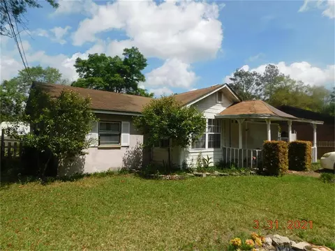 304 E 3rd Ave, Havana, FL 32333