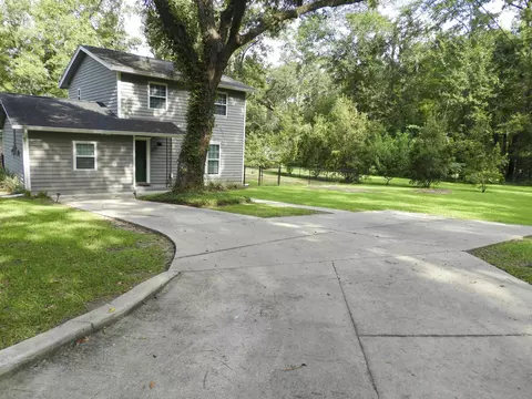 1903 Ivan Dr, Tallahassee, FL 32303