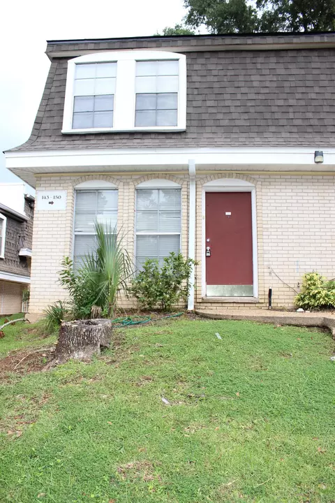 2020 Continental Ave #143, Tallahassee, FL 32304