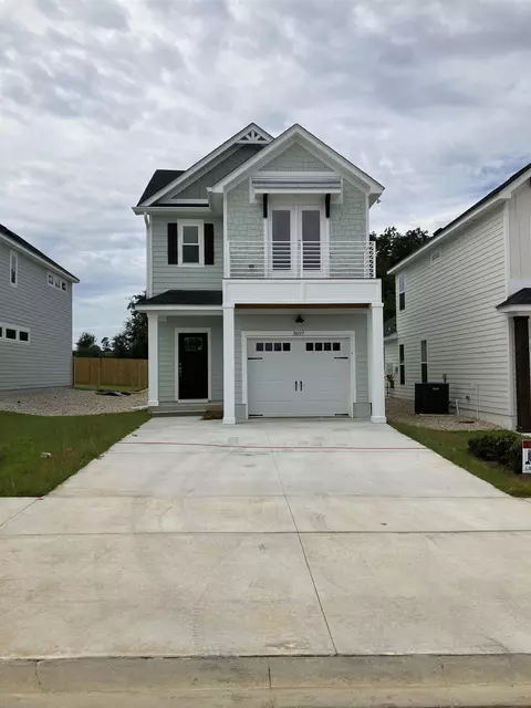 3697 Meadow Vista Ln, Tallahassee, FL 32308