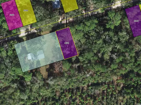 Nn Maido Street, Crawfordville, FL 32327