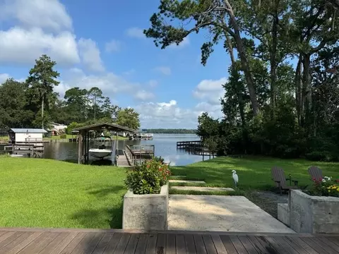 24152 Lanier St, Tallahassee, FL 32310