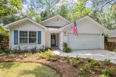 2922 Bay Shore Dr, Tallahassee, FL 32309