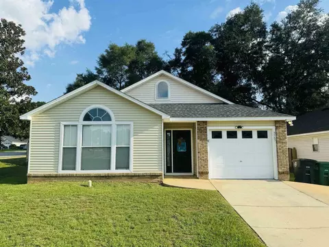 5563 Lily Pond Ct, Tallahassee, FL 32303