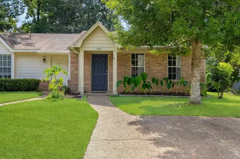 416 High Point Ln, Tallahassee, FL 32301