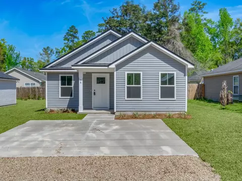 49 Catawba Trl, Crawfordville, FL 32327