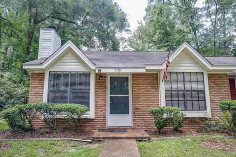 1191 Brafforton Way, Tallahassee, FL 32311