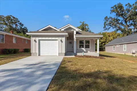 516 Famcee Ave, Tallahassee, FL 32310