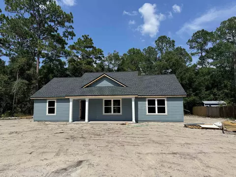 lot14 Eastgate Way, Crawfordville, FL 32327
