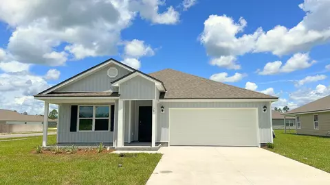 81 Haley Dr, Crawfordville, FL 32327
