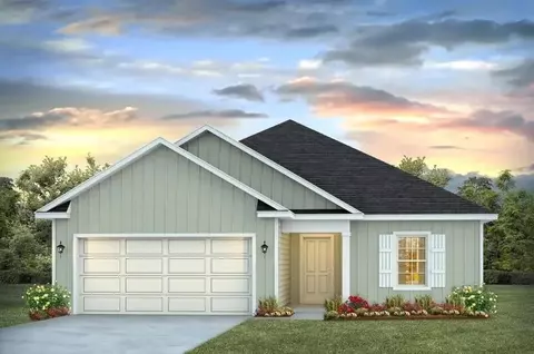 289 Dellwood Rd, Crawfordville, FL 32327
