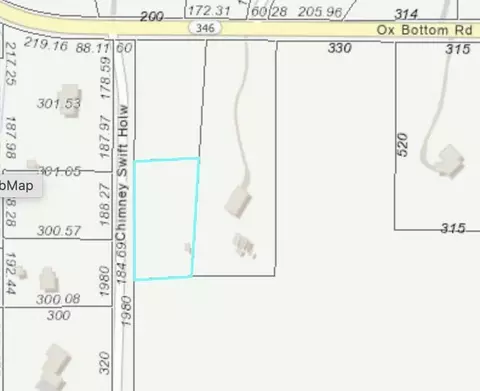 Chimney Swift Hollow, Tallahassee, FL 32312