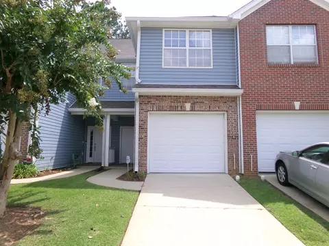 1320 Hendrix Rd #605, Tallahassee, FL 32301
