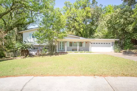 1320 W Tharpe St, Tallahassee, FL 32303
