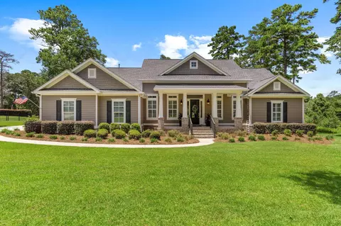 6243 Pine Fair Way, Tallahassee, FL 32309