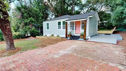 412 Flagler St, Tallahassee, FL 32301