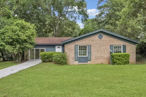 1809 Aaron Rd, Tallahassee, FL 32303
