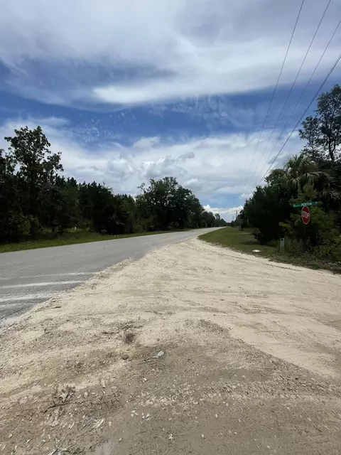 0 Hampton Springs Rd, Perry, FL 32347 photo 3