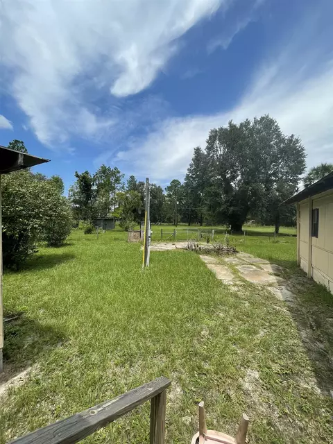 1263 Harold Davis Rd, Perry, FL 32348 photo 15