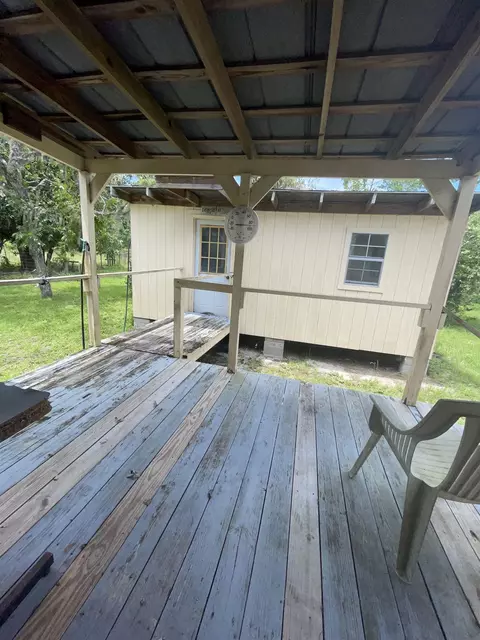 1263 Harold Davis Rd, Perry, FL 32348 photo 6