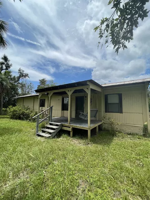 1263 Harold Davis Rd, Perry, FL 32348