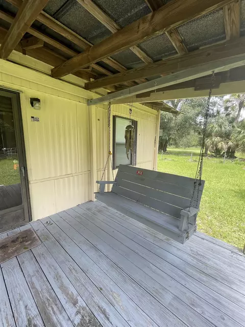 1263 Harold Davis Rd, Perry, FL 32348 photo 3