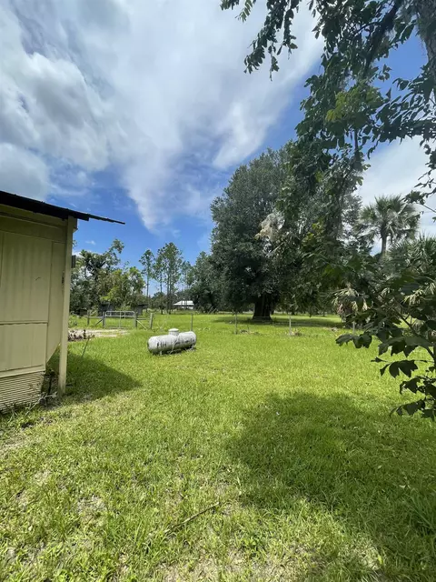1263 Harold Davis Rd, Perry, FL 32348 photo 4
