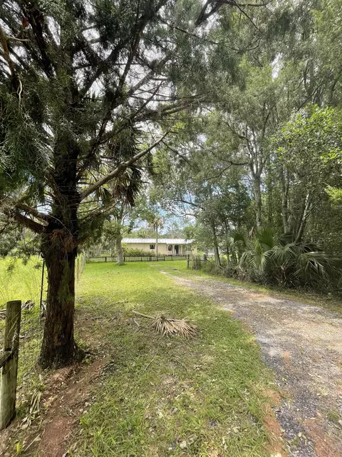 1263 Harold Davis Rd, Perry, FL 32348 photo 18